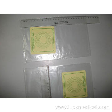 Disposable Colostomy Bag for Patient